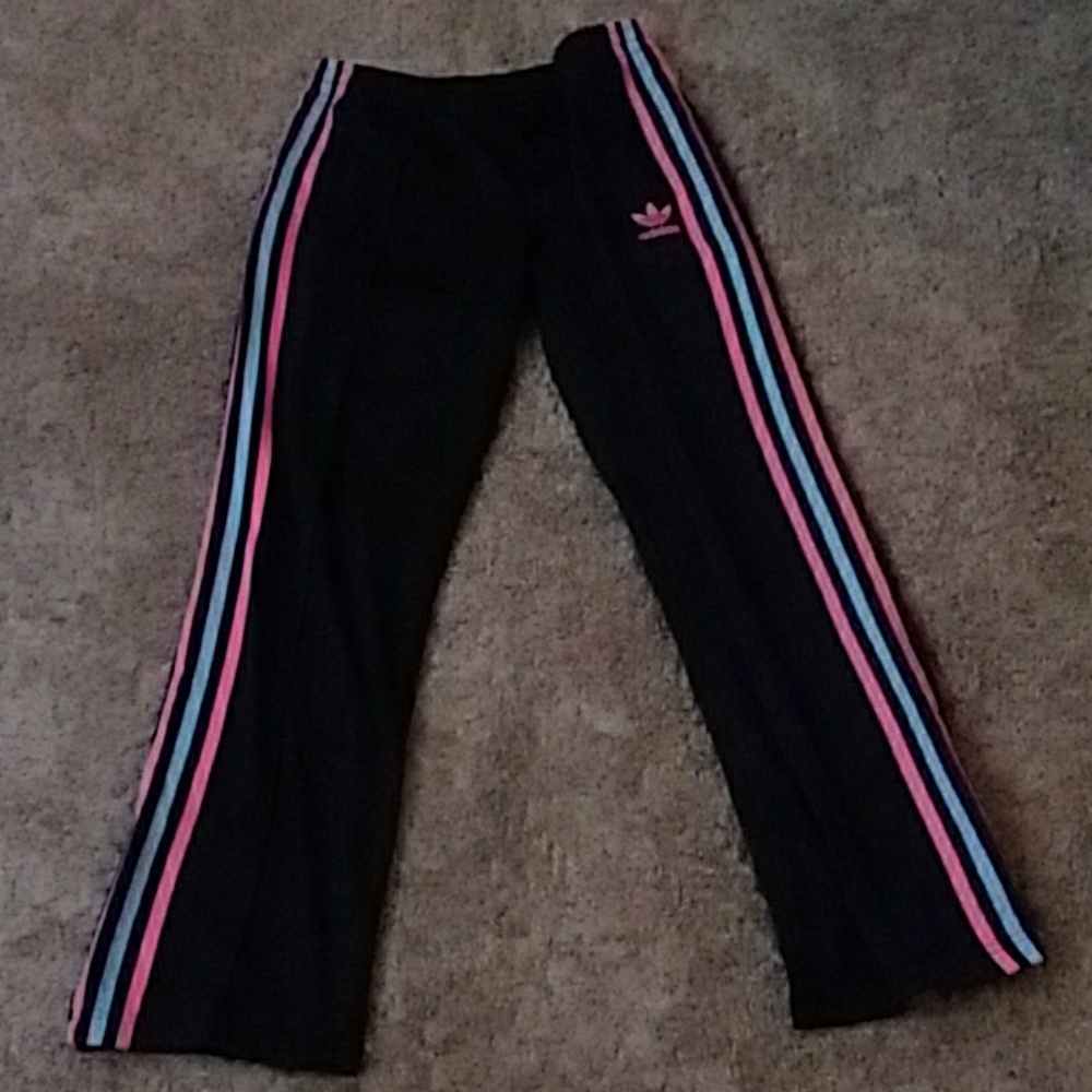 Sweat pants